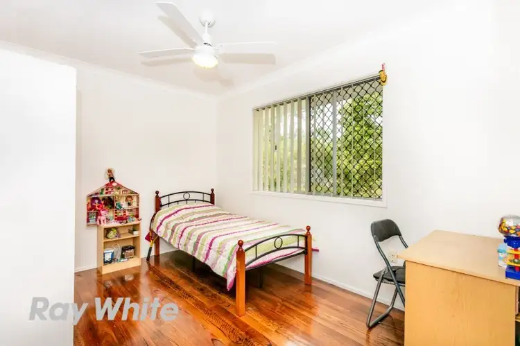 Sixth view of Homely house listing, 27 Jarrah Crescent, Logan Central QLD 4114