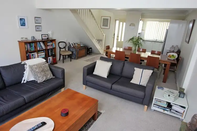 Second view of Homely unit listing, 3/35 Melbourne Street, East Gosford NSW 2250