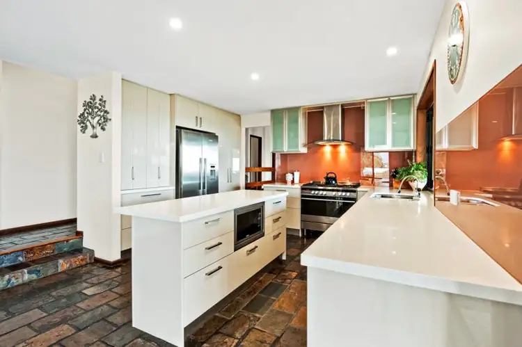 Fifth view of Homely house listing, 4 Peter Street, Banora Point NSW 2486