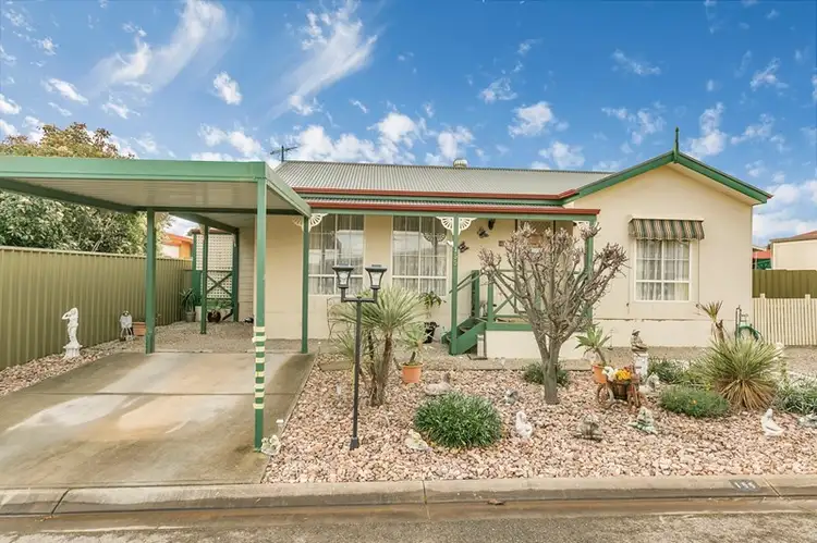 Site 155 Waratah Road Elizabeth Village, Penfield SA 5121