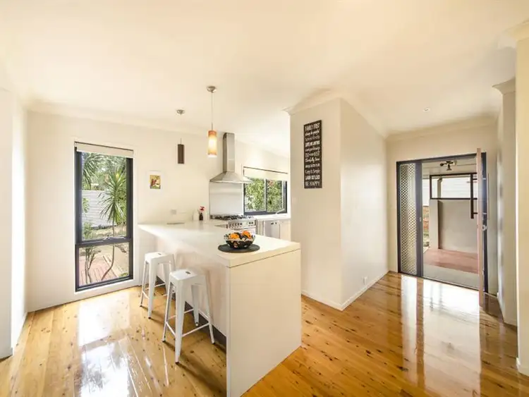 Third view of Homely house listing, 46 Long Street, Rangeville QLD 4350