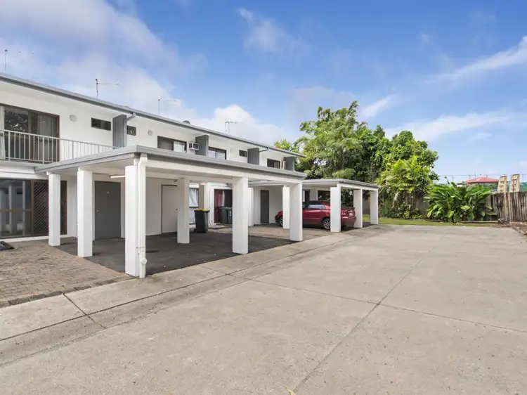 6/7 Rigg Street, Woree QLD 4868