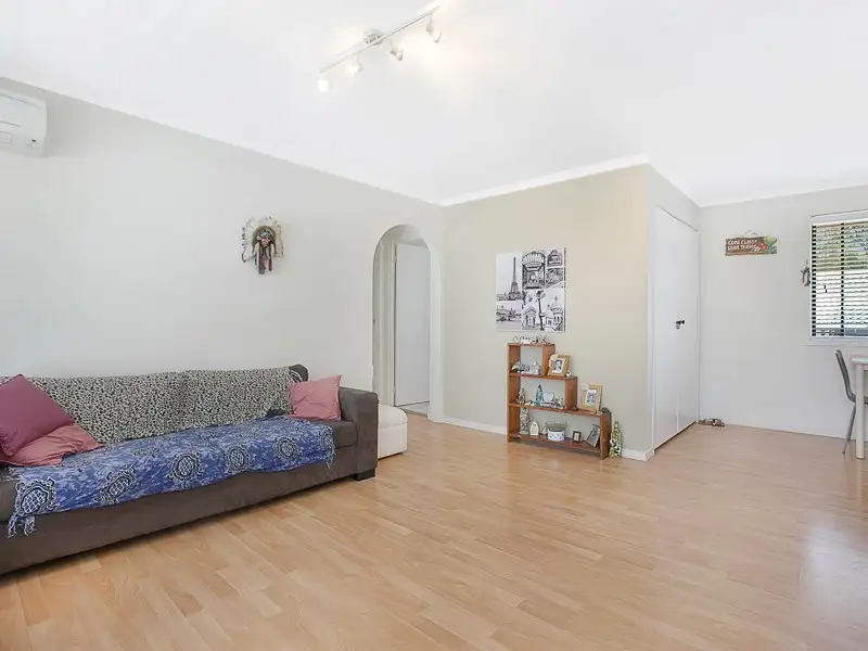 Main view of Homely unit listing, 42/17-25 Linning Street, Mount Warren Park QLD 4207