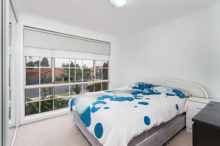 Fifth view of Homely house listing, 3 Drysdale Crescent, Plumpton NSW 2761