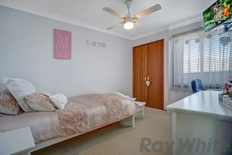 Sixth view of Homely house listing, 7 Carlisle Place, Morpeth NSW 2321