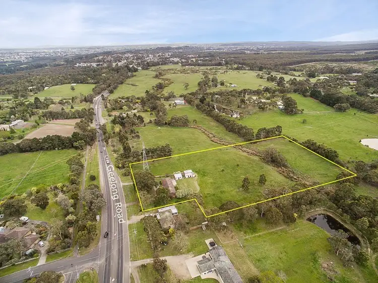 1733 Geelong Road, Mount Helen VIC 3350