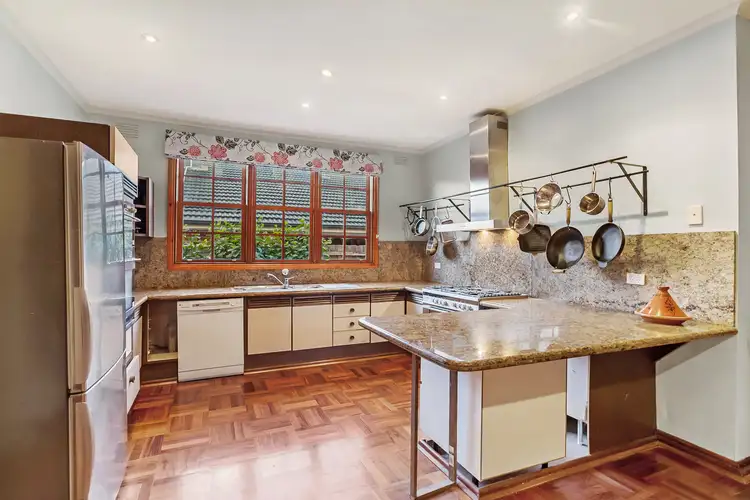 Fifth view of Homely house listing, 29 Broadhurst Avenue, Reservoir VIC 3073