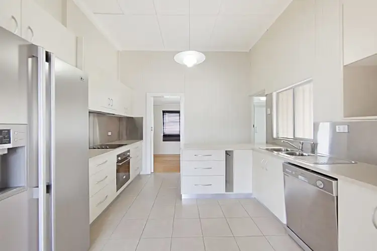 Fourth view of Homely house listing, 38 Palmerston Street, Pimlico QLD 4812