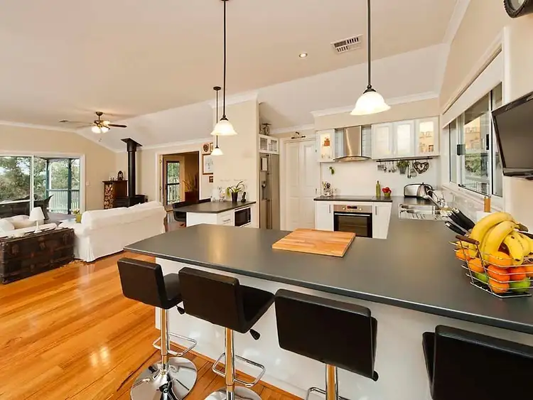 Third view of Homely house listing, 21 Kooyong Close, Bullsbrook WA 6084