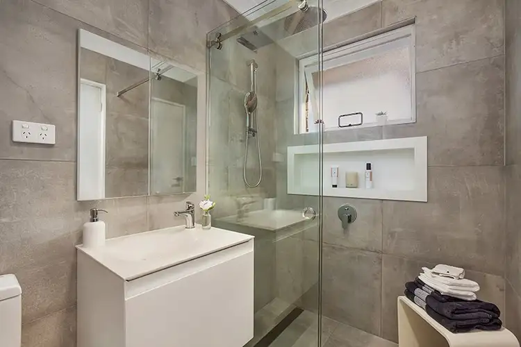 Fifth view of Homely unit listing, 9/38 Tranmere Street, Drummoyne NSW 2047