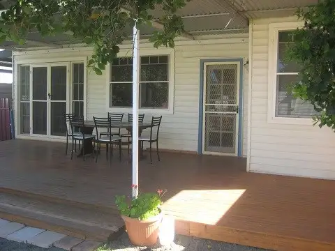 24 Warrena Street, Coonamble NSW 2829