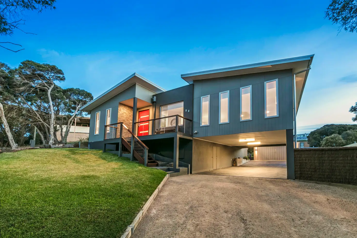 Main view of Homely house listing, 17 Sara Street, Rye VIC 3941