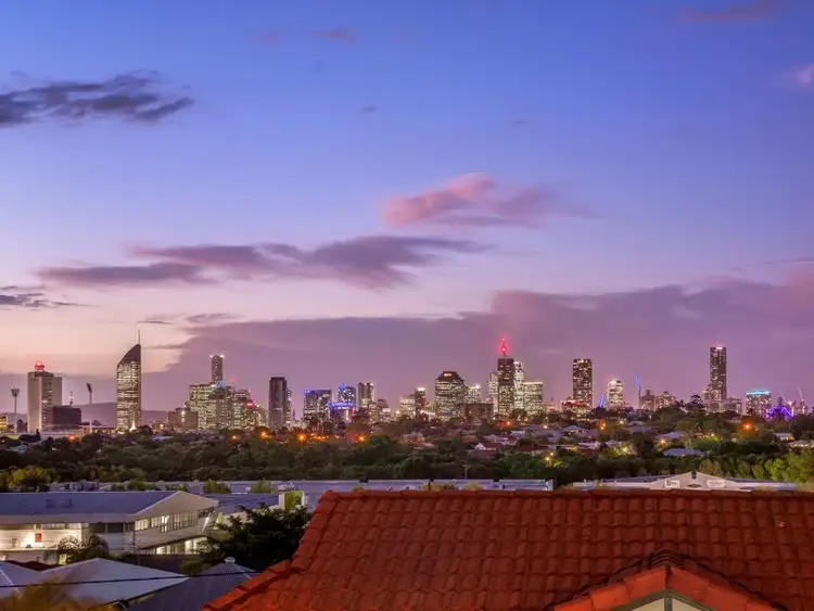 5/43 Ninth Avenue, Coorparoo QLD 4151