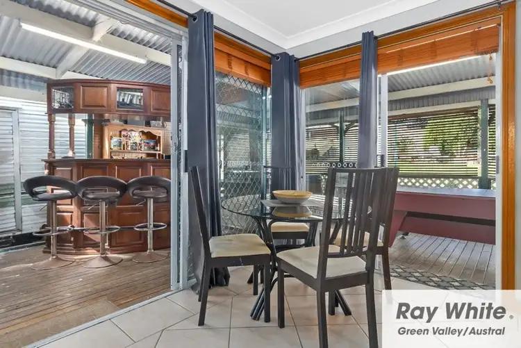 Third view of Homely house listing, 10 Dimby Place, Busby NSW 2168