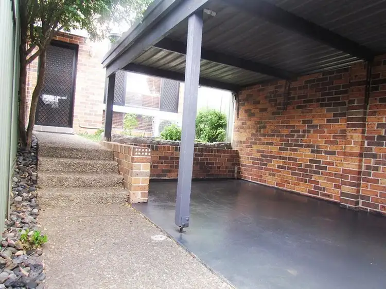 Seventh view of Homely house listing, 19/124 Gurney Road, Chester Hill NSW 2162