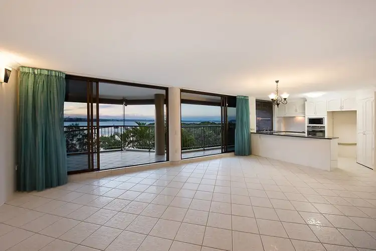 Fourth view of Homely unit listing, Unit 3 Eliza Towers, 1 Pacific Boulevard, Buddina QLD 4575