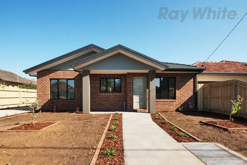 Main view of Homely unit listing, 1/21 Whitelaw Street, Reservoir VIC 3073