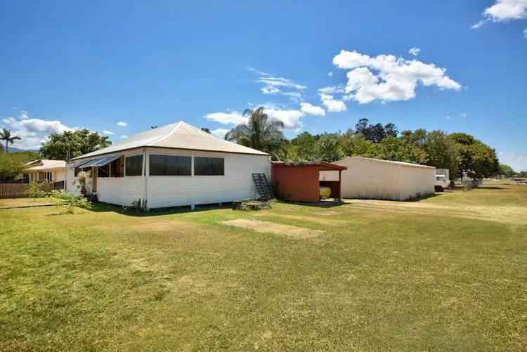 2 Davids Street, Gordonvale QLD 4865