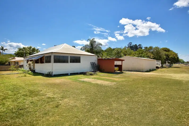 Main view of Homely house listing, 2 Davids Street, Gordonvale QLD 4865