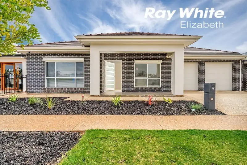 Main view of Homely house listing, 4 Eyre Circuit, Penfield SA 5121