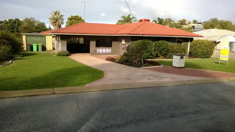 Second view of Homely house listing, 13 Maiden Park Road, Withers WA 6230