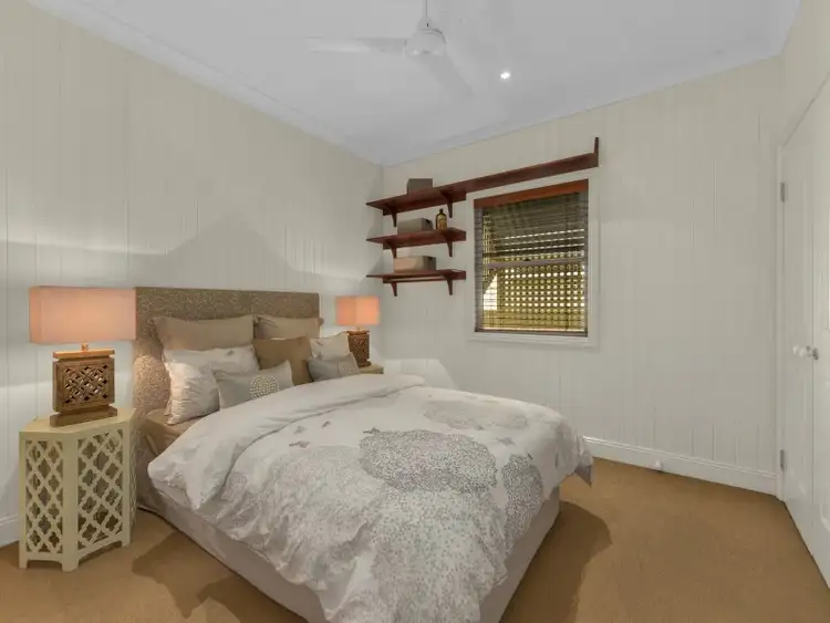 Seventh view of Homely house listing, 63 Holmesbrook Street, Ashgrove QLD 4060