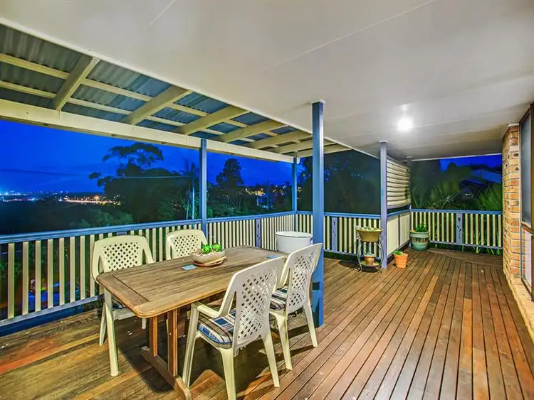 Third view of Homely house listing, 17 Martinelli Avenue, Banora Point NSW 2486