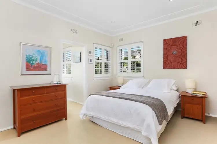 Fourth view of Homely house listing, 2/86 Chaleyer Street, Rose Bay NSW 2029