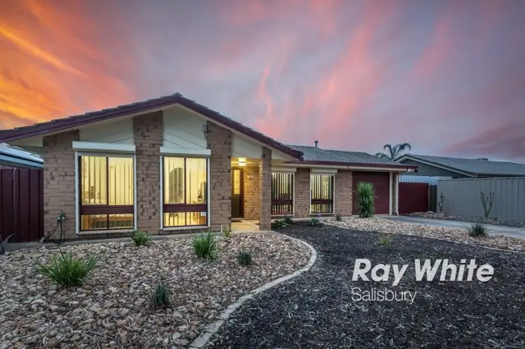 39 Jessie Road, Paralowie SA 5108