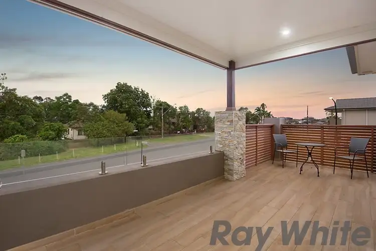 Seventh view of Homely house listing, 92 ST.Albans Road, Schofields NSW 2762