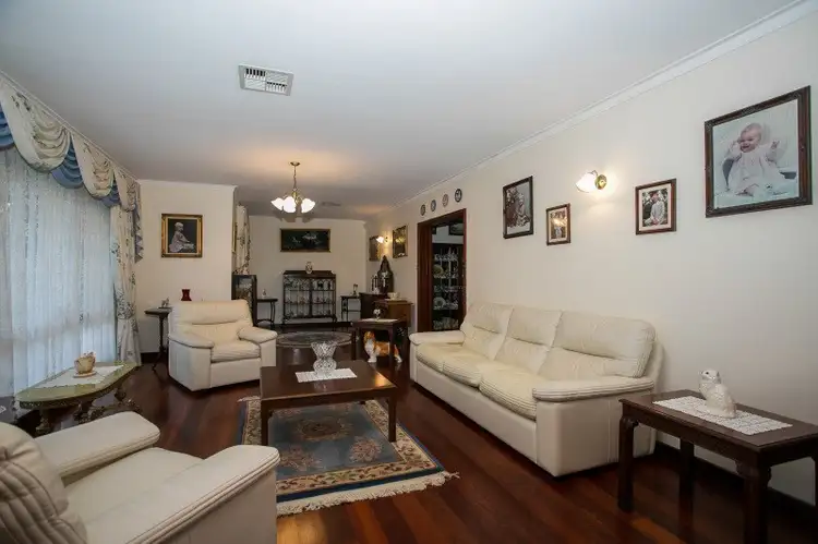 Fourth view of Homely house listing, 45 Palm Terrace, Forrestfield WA 6058