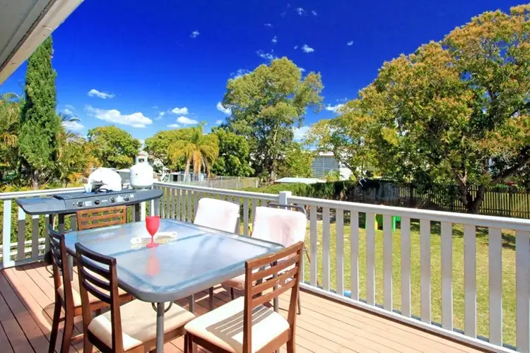Seventh view of Homely house listing, 398 Quay Street, Depot Hill QLD 4700