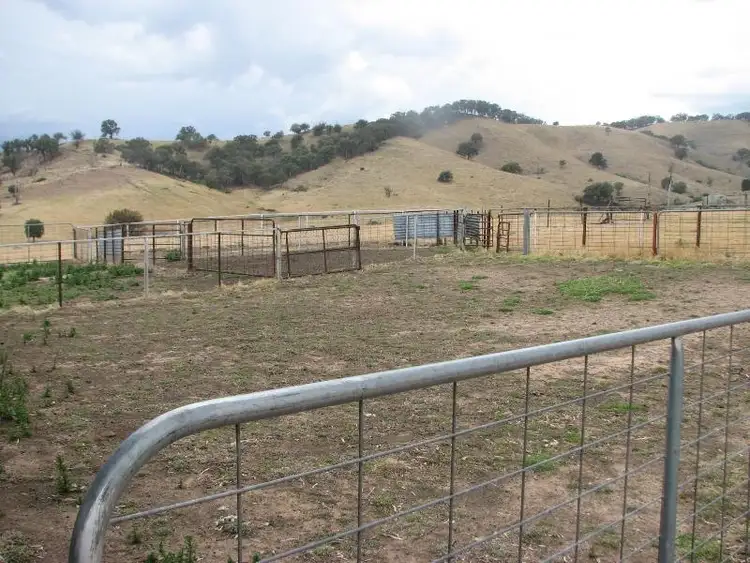 Sixth view of Homely rural property listing, 1500 Mount Darling Road, Wyangala NSW 2808