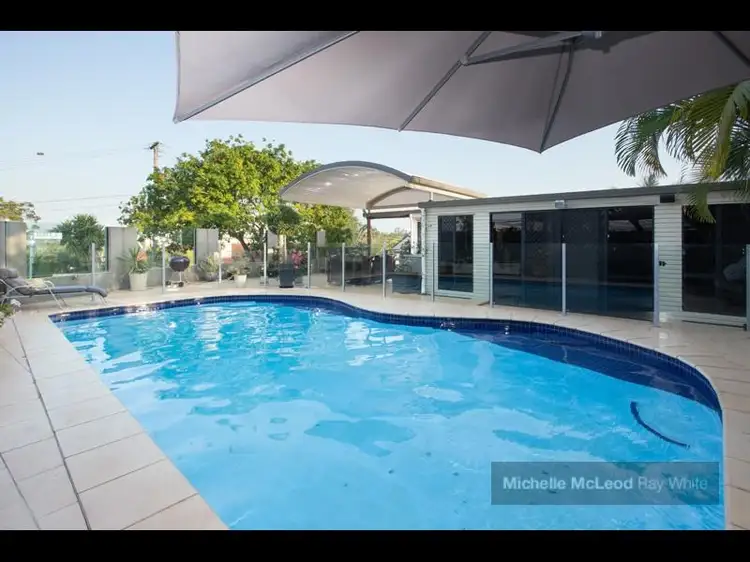 Fourth view of Homely house listing, 9 Lentara Street, Kenmore QLD 4069