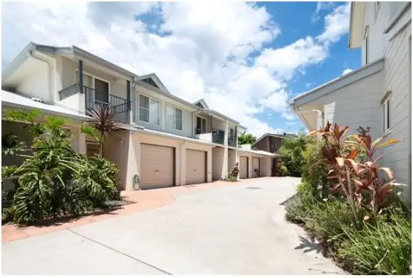 Second view of Homely townhouse listing, 4/31 Swan Street, Beerwah QLD 4519