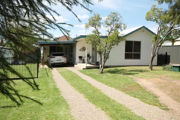 Main view of Homely house listing, 15 Memagong Street, Young NSW 2594