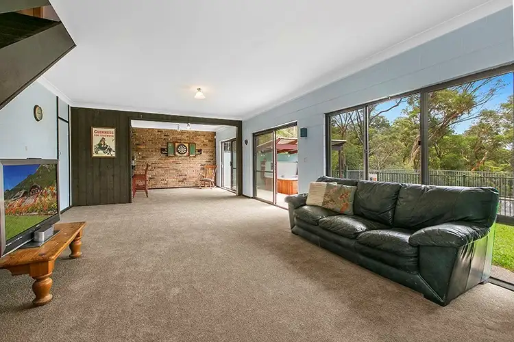 Fifth view of Homely house listing, 27 Peter Close, Hornsby Heights NSW 2077