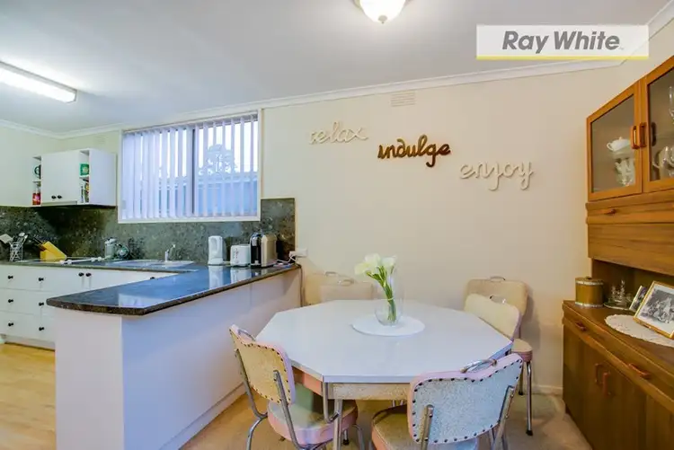 Fifth view of Homely house listing, 68 Raymond Street, Tootgarook VIC 3941