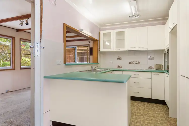 Sixth view of Homely house listing, 30 Mittabah Road, Hornsby NSW 2077
