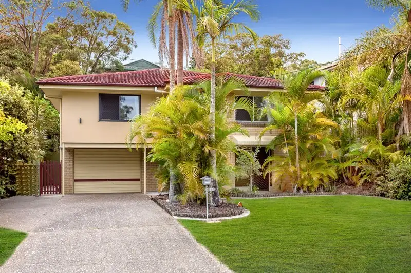 Main view of Homely house listing, 52 Tarnook Drive, Ferny Hills QLD 4055