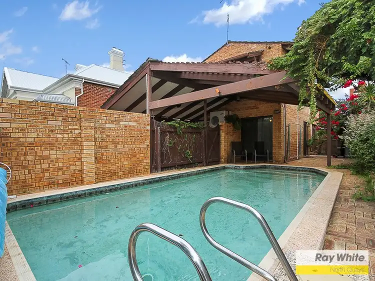 Main view of Homely townhouse listing, 63A CHURCHILL Avenue, Subiaco WA 6008