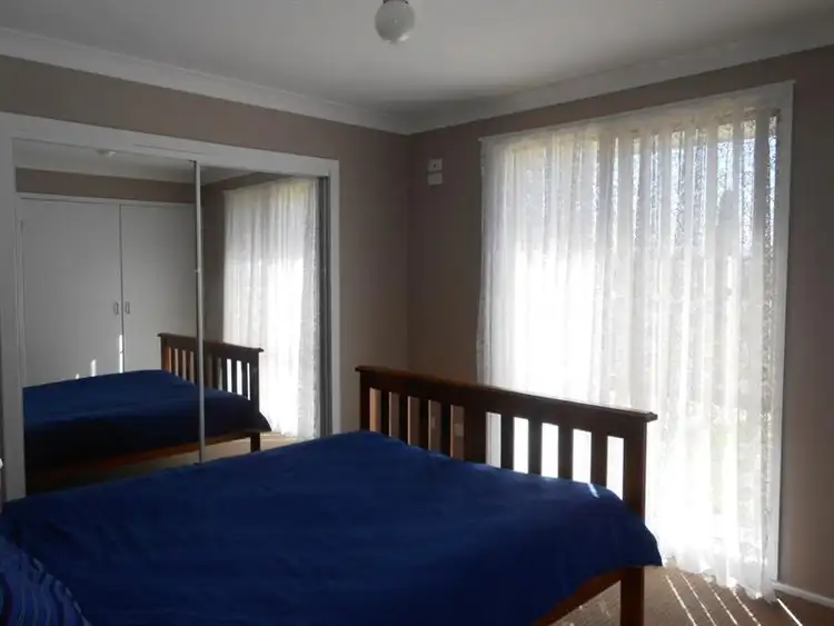 Fifth view of Homely house listing, 12 Baxter Place, Westdale NSW 2340