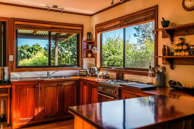 Fourth view of Homely house listing, 25 Kurrajong Street, Dorrigo NSW 2453