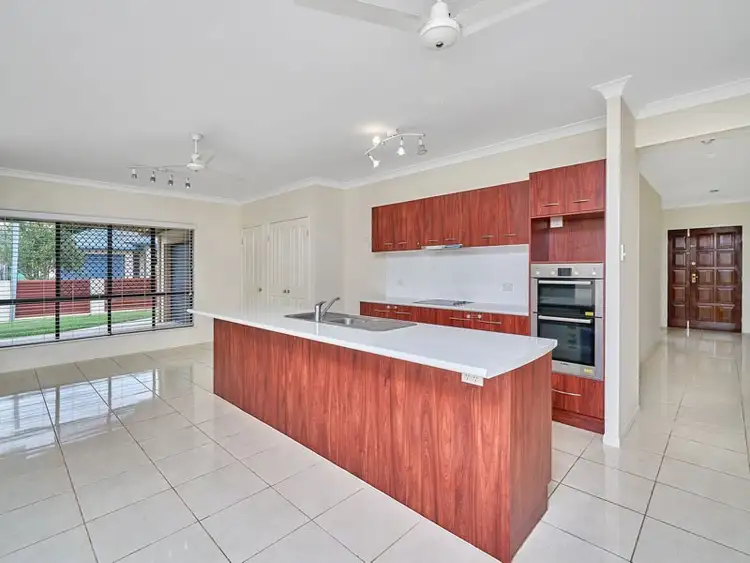 Fifth view of Homely house listing, 50-52 Monsoon Terrace, Mount Sheridan QLD 4868
