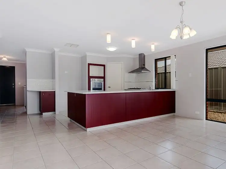 Sixth view of Homely house listing, 19 Wallingford Crescent, Wellard WA 6170