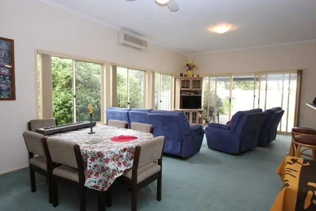 Second view of Homely house listing, 48 Justice Road, Cowes VIC 3922