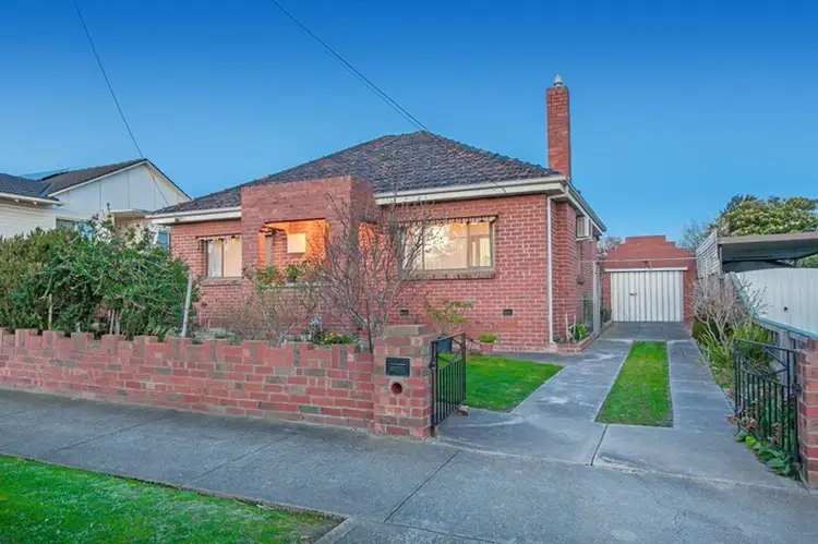 Main view of Homely house listing, 6 Emerald Street, Preston VIC 3072