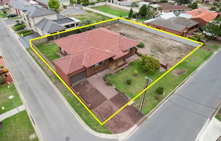 Second view of Homely house listing, 28-30 Holthouse Road, Fulham Gardens SA 5024