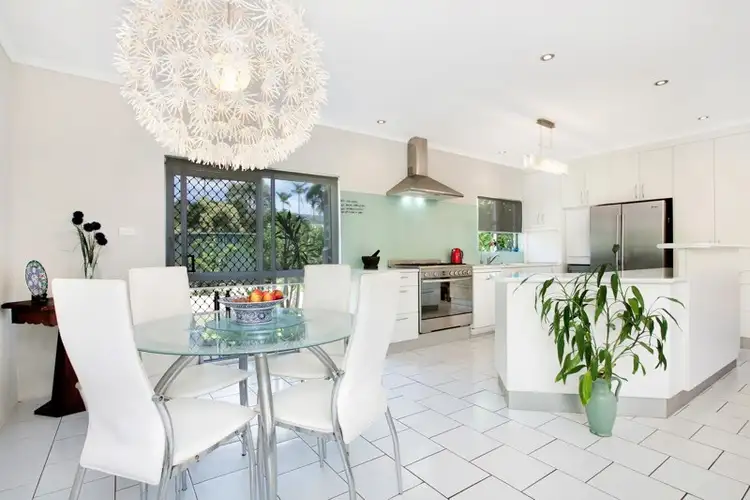 Sixth view of Homely house listing, 5 Conch Close, Trinity Beach QLD 4879