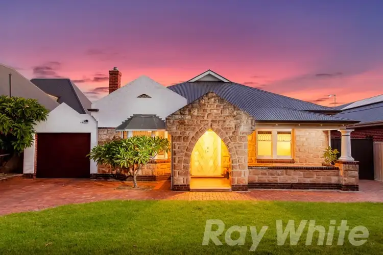 49 Kyeema Avenue, Cumberland Park SA 5041